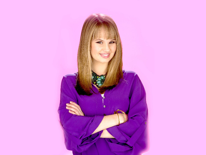  - Debby Ryan