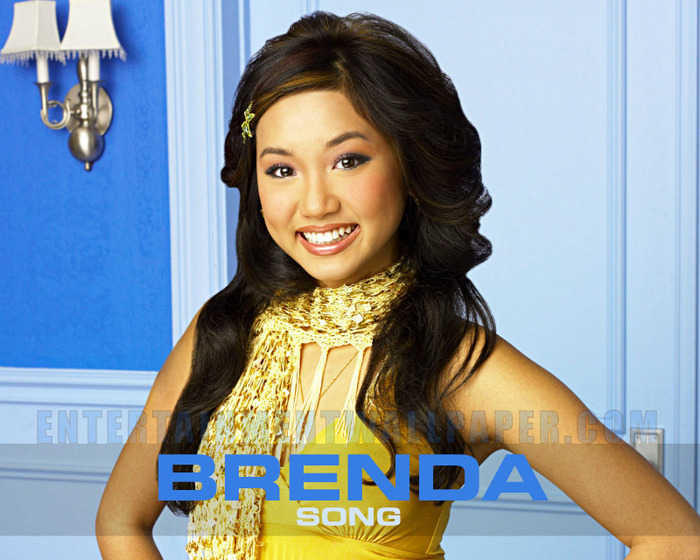  - Brenda Song