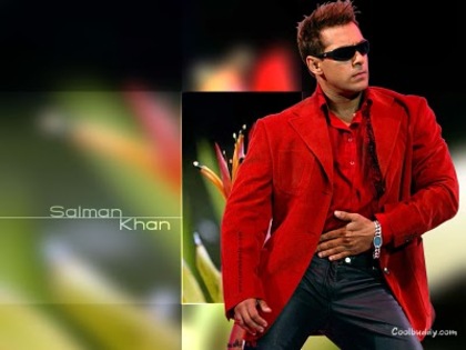 Salman+Khan+Wallpaper+Red+Shirt+-+800+x+600 - SALMAN KHAN