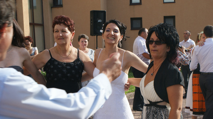 DSC08528 - Nunta  Ioana   si  Adrian  23 07 2011