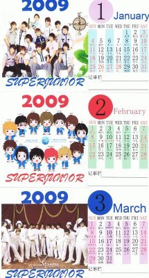 33 - Care calendar sa fie al tau