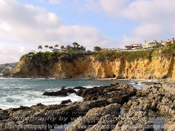 Laguna-Beach-Coastline - Hollywood