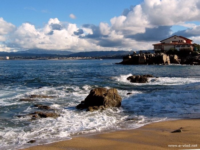 Monterey_Beach - Hollywood