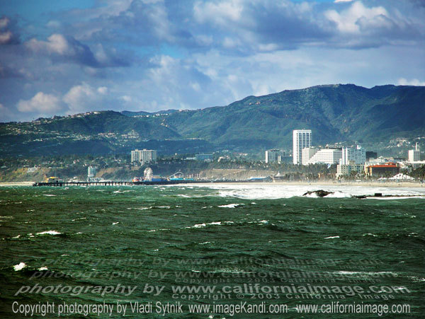 Santa-Monica-Bay-View