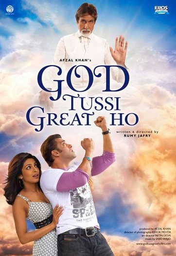 God-Tussi-Great-Ho-2008 - BOLLYWOOD MOVIES