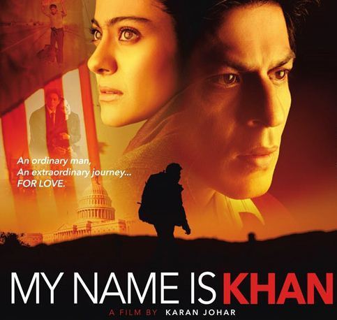 my name is khan - BOLLYWOOD MOVIES