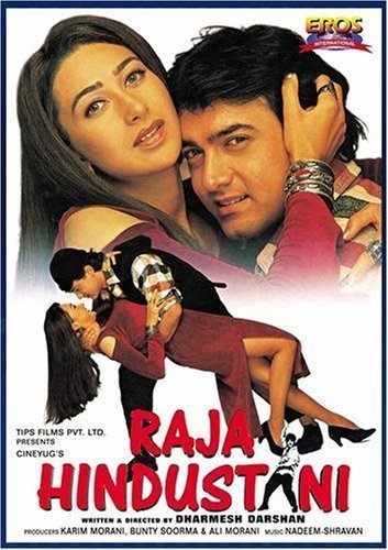 Raja_Hindustani - BOLLYWOOD MOVIES