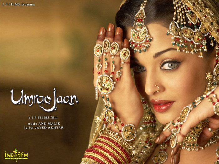 umrao jaan