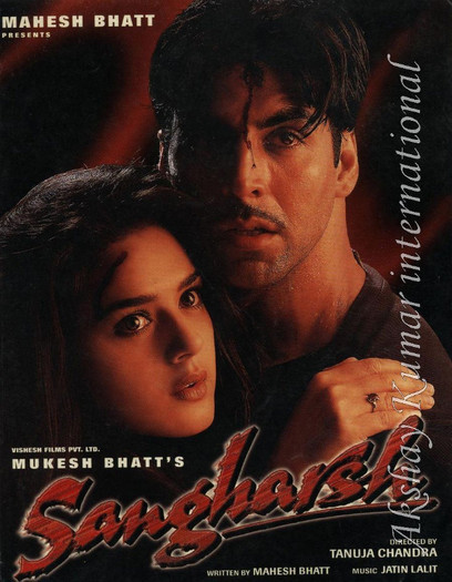 sangharsh - BOLLYWOOD MOVIES