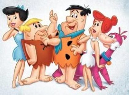 FlintstoneFamily