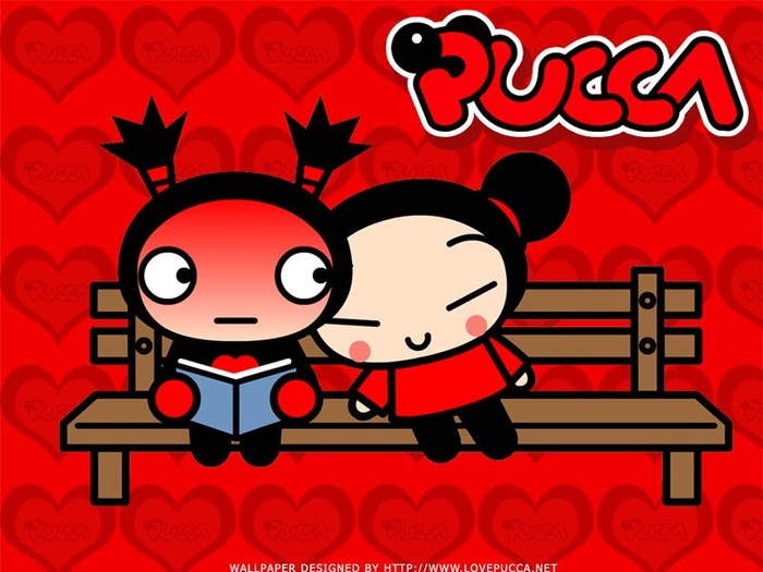 pucca