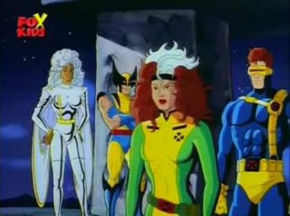 xmenstand