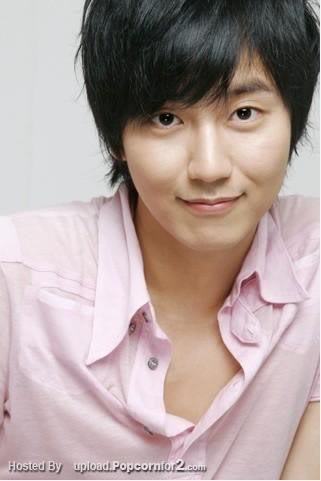 6. Kim Nam Gil (Bad Guy) - My top 10 korean boys