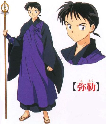 Miroku 2 - I - Miroku