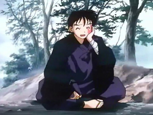 Miroku 9 - I - Miroku