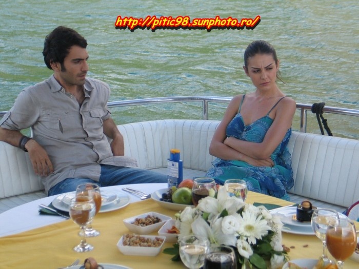 93.Tolga ve Eda
