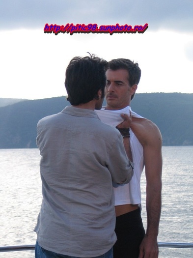 101.Tolga ve Harun