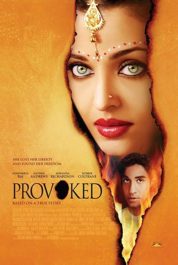 provoked - BOLLYWOOD MOVIES