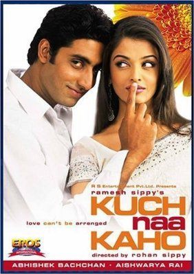 Kuch-Naa-Kaho - BOLLYWOOD MOVIES