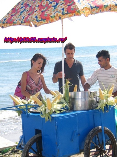 113.Eda ve Harun