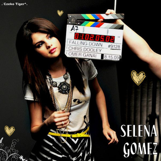 =. SeLeNa - Stiri Selena Gomez