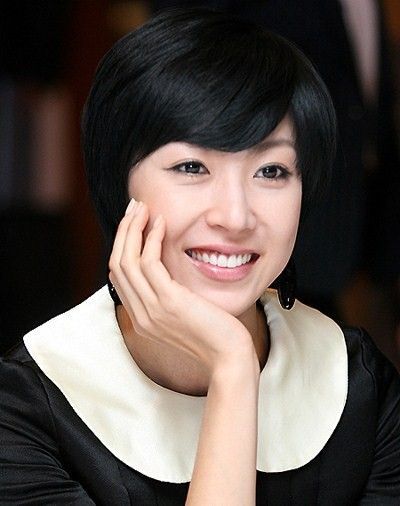 SungHyunah - Sung Hyun Ah