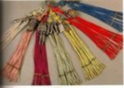 accesorii coreene colorate - accesorii coreene