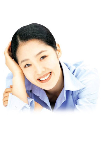 02 - Hwang Soo Jung - cateva poze