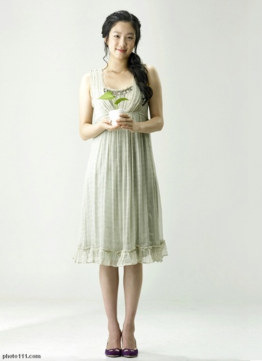 JungRyeoWon025 - Jung Ryeo Won - cateva poze