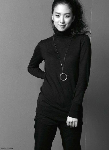 JungRyeoWon083 - Jung Ryeo Won - cateva poze