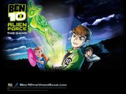 images (11) - ben 10