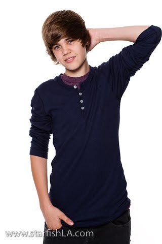 1267991414 - Justin Bieber