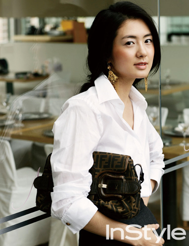 200608starstyle08ay3 - Lee Yo Won - alte poze