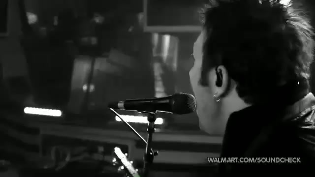 Avril Lavigne-Smile Walmart 0539