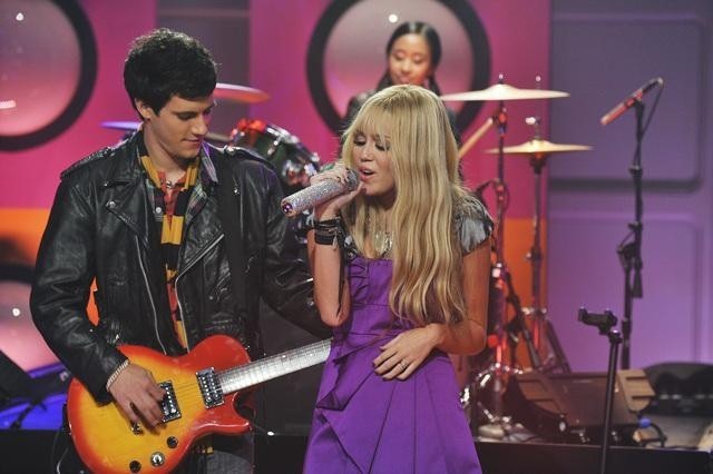 Hannah Montana