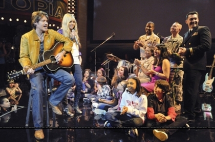 Hannah Montana (3)