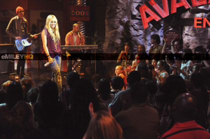 Hannah Montana (4)