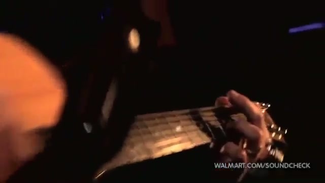 Avril Lavigne-Smile Walmart 0726