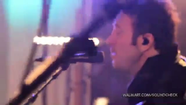 Avril Lavigne-Smile Walmart 0749