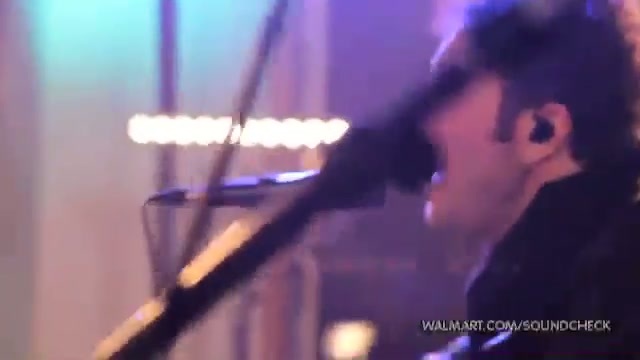 Avril Lavigne-Smile Walmart 0750