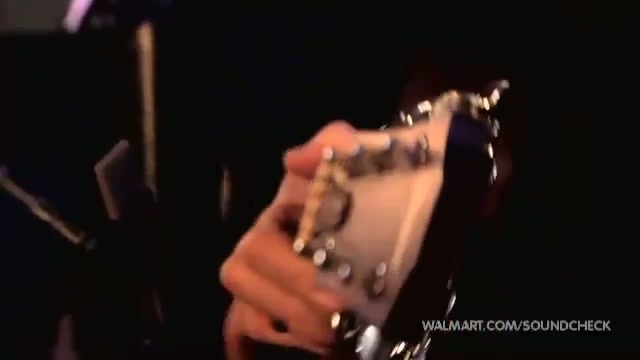 Avril Lavigne-Smile Walmart 0776