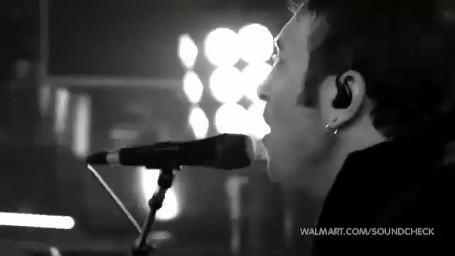 Avril Lavigne-Smile Walmart 0795