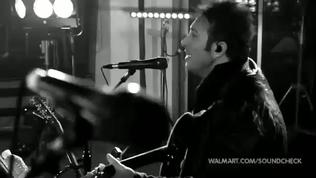 Avril Lavigne-Smile Walmart 0849