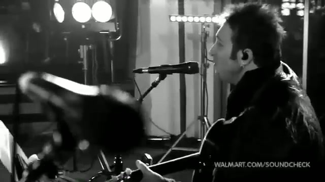 Avril Lavigne-Smile Walmart 0852