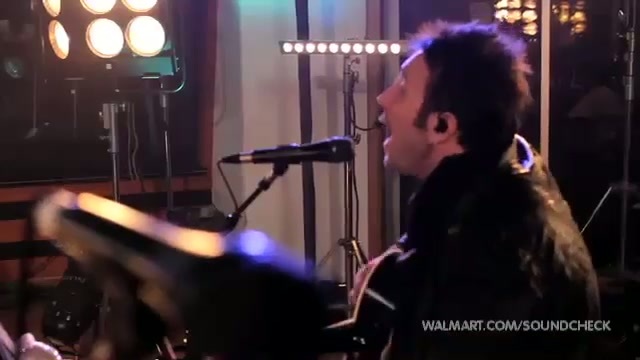 Avril Lavigne-Smile Walmart 0910