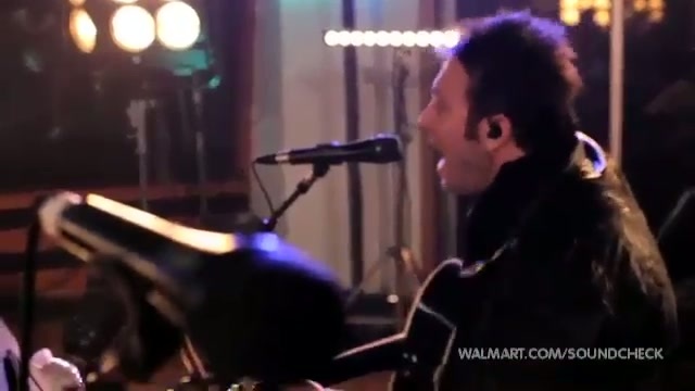 Avril Lavigne-Smile Walmart 0916