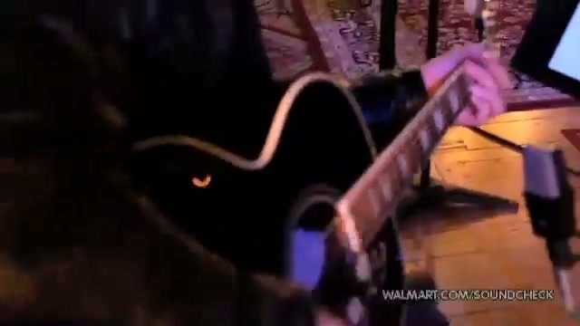 Avril Lavigne-Smile Walmart 0965