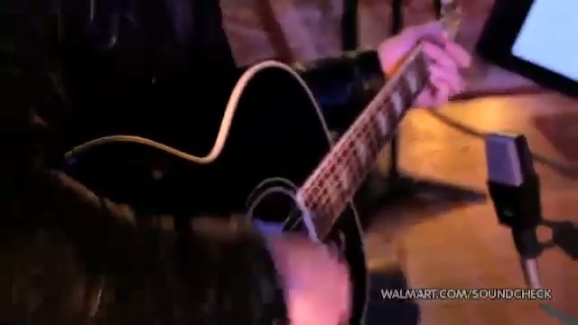 Avril Lavigne-Smile Walmart 0968