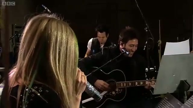 Avril Lavigne TikTok 0514