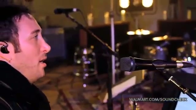 Avril Lavigne-Smile Walmart 0997